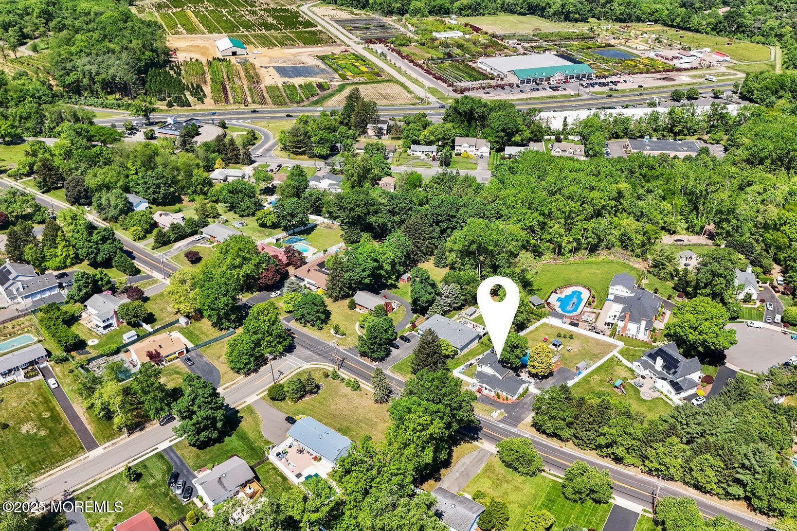 21 Wickatunk Road Manalapan, NJ 07726 - Photo 42 of 48 37_DJI_20250519111445_0236_D 1