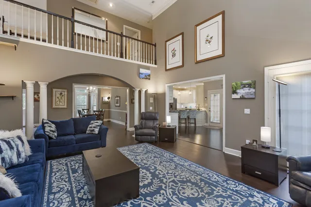 $999,900 | 428 Crofton Park Lane, Franklin, TN 37069