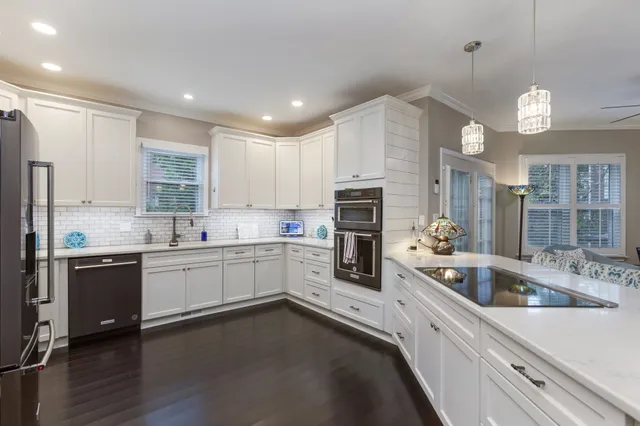 $999,900 | 428 Crofton Park Lane, Franklin, TN 37069