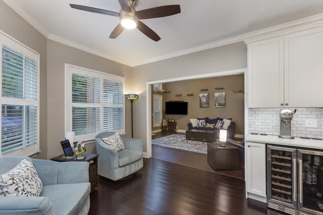 $999,900 | 428 Crofton Park Lane, Franklin, TN 37069