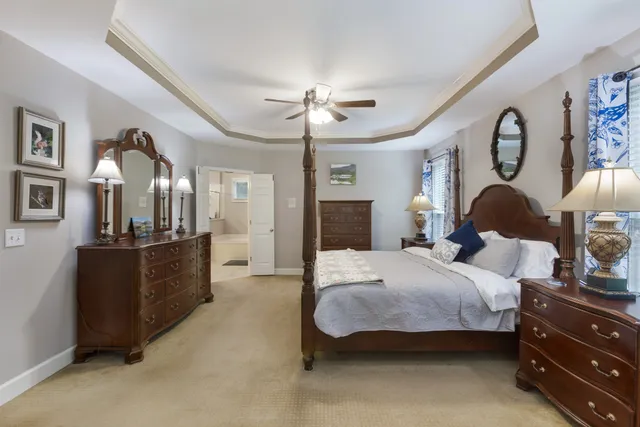 $999,900 | 428 Crofton Park Lane, Franklin, TN 37069