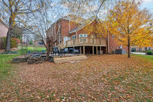 $999,900 | 428 Crofton Park Lane, Franklin, TN 37069