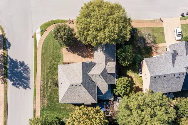 $999,900 | 428 Crofton Park Lane, Franklin, TN 37069