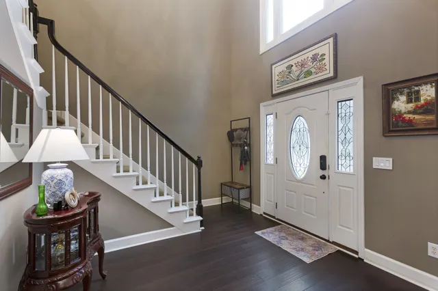 $999,900 | 428 Crofton Park Lane, Franklin, TN 37069