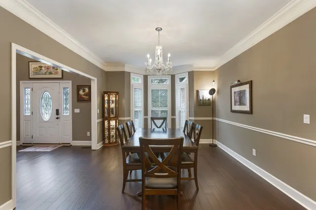 $999,900 | 428 Crofton Park Lane, Franklin, TN 37069