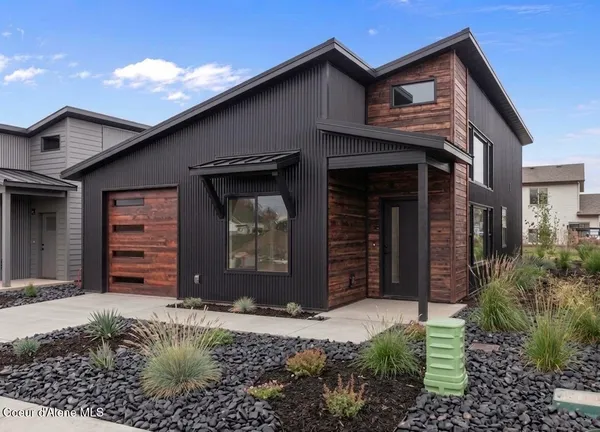 $388,500 | 494 North Wylder Loop, Post Falls, ID 83854