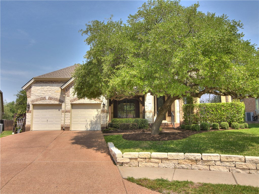 3903 Simon Ridge Court Cedar Park, TX 78613 - Photo 1 of 1 Gallery Image 1