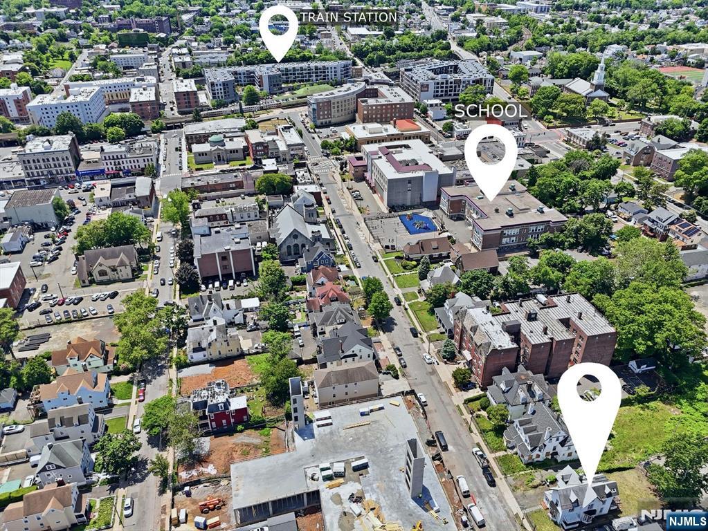 79 Cleveland Street Orange, NJ 07050 - Photo 25 of 25