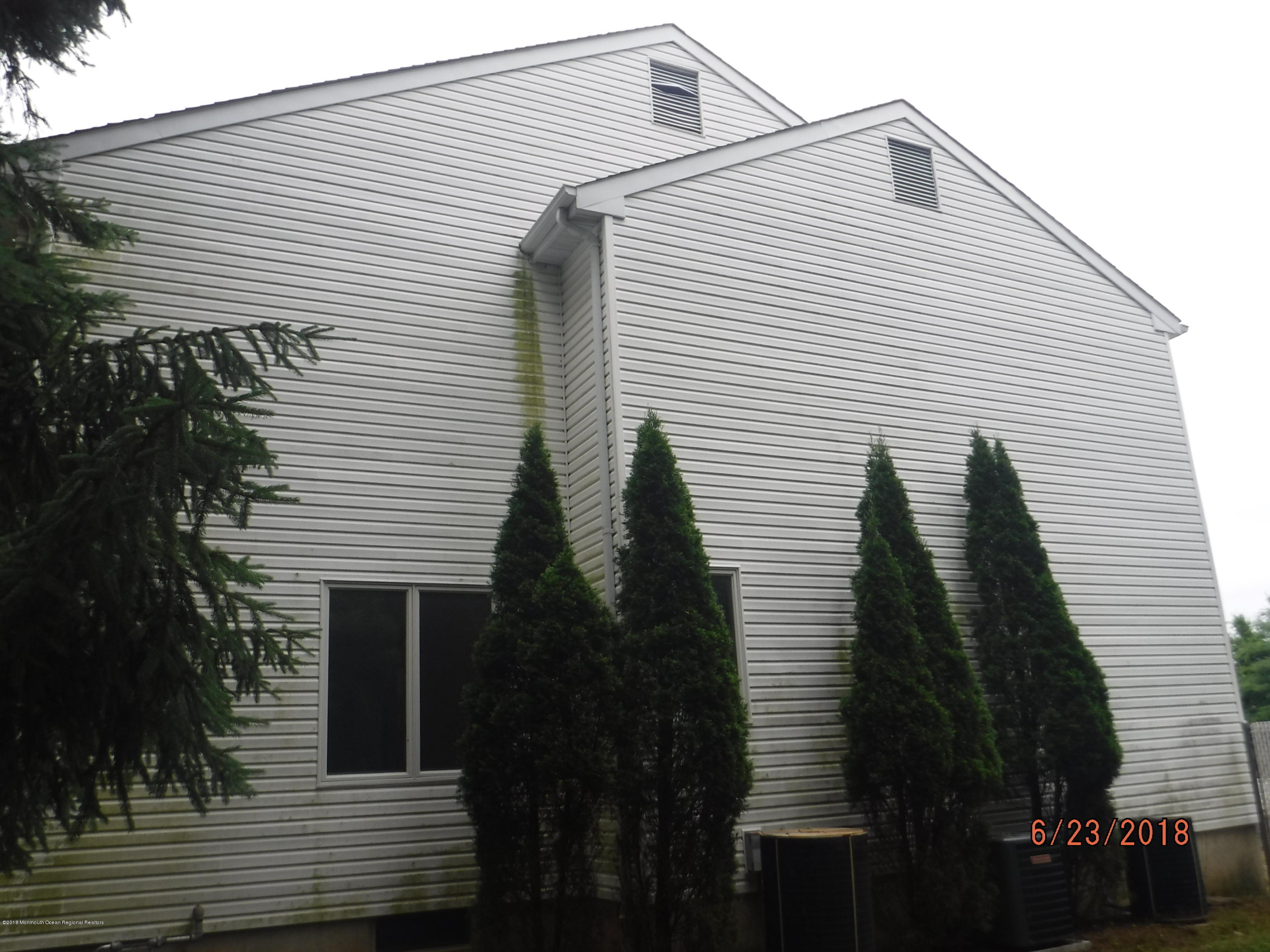 17 Crow Hill Road Freehold, NJ 07728 - Photo 11 of 44 a view of white house