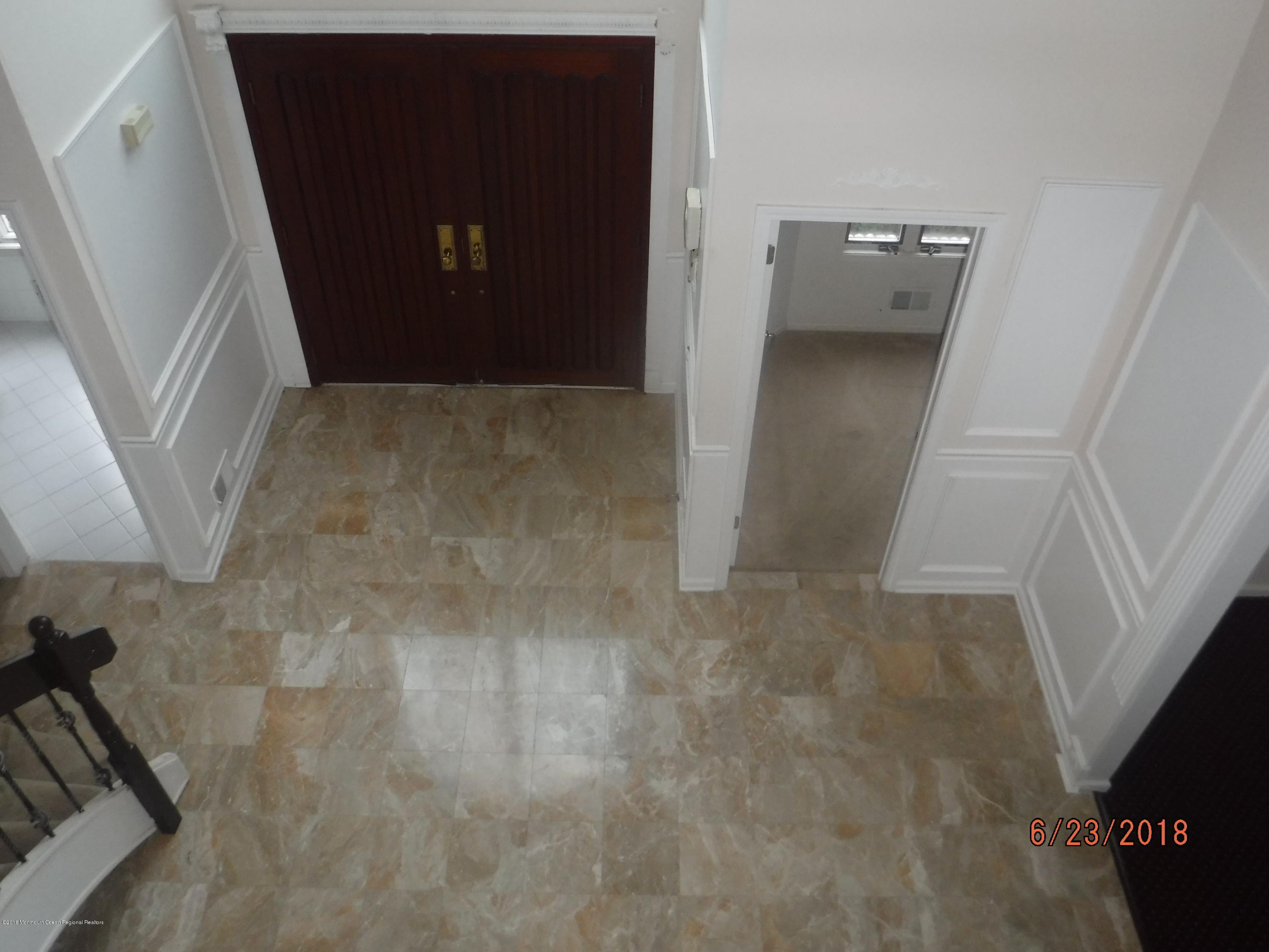 17 Crow Hill Road Freehold, NJ 07728 - Photo 16 of 44 a view of a hallway