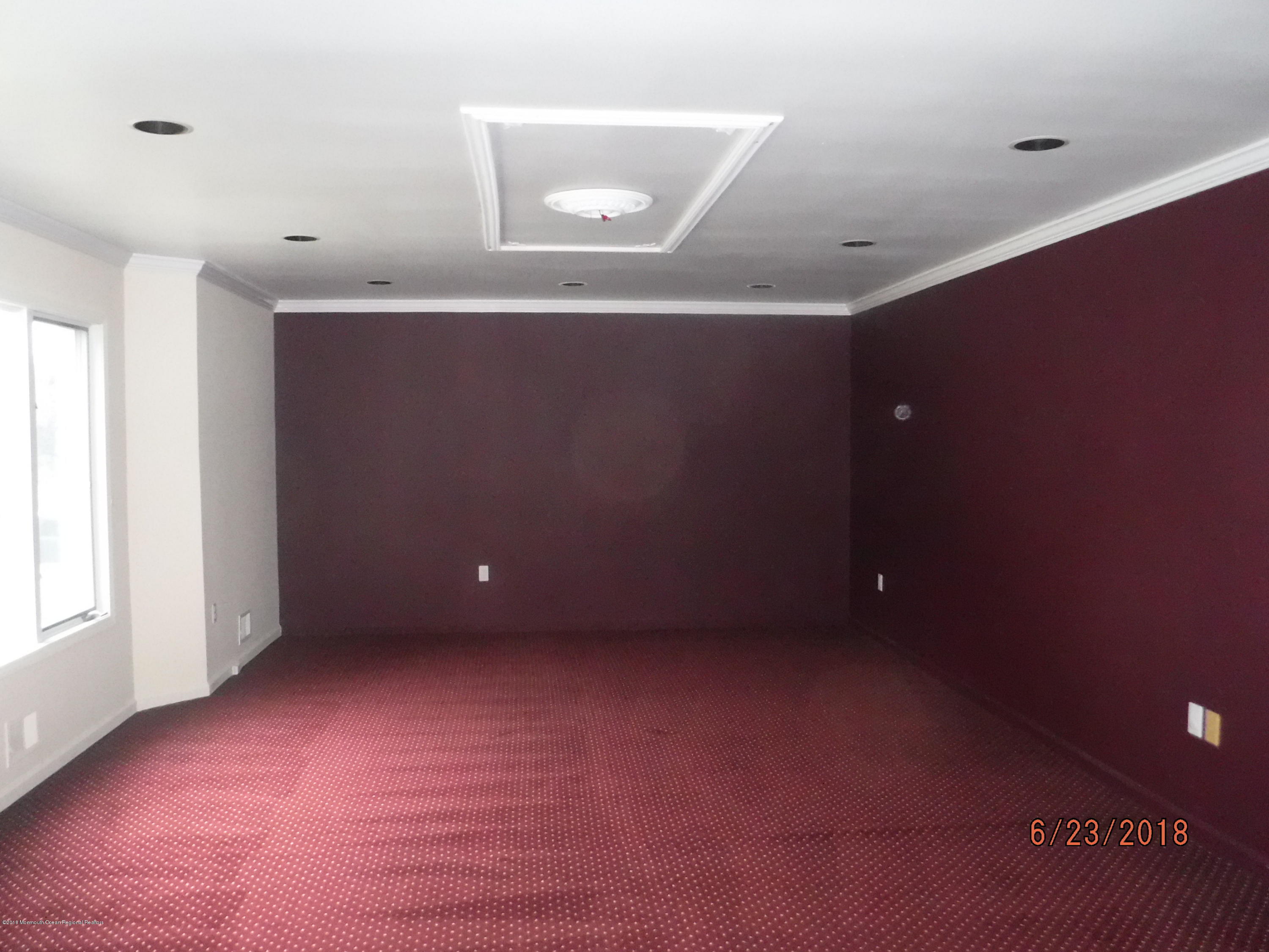 17 Crow Hill Road Freehold, NJ 07728 - Photo 20 of 44 a view of an empty room
