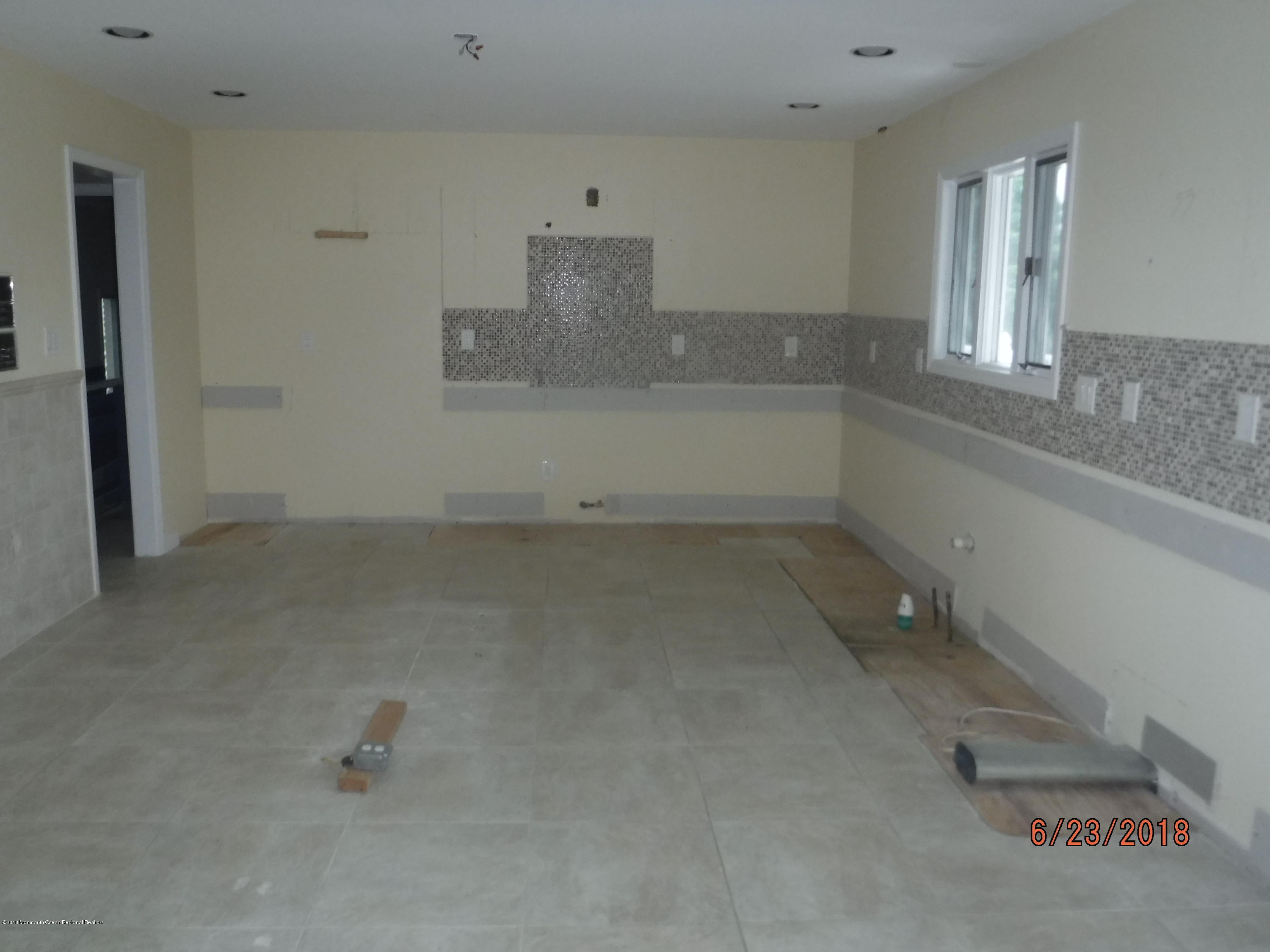 17 Crow Hill Road Freehold, NJ 07728 - Photo 22 of 44 a view of a kitchen with a sink