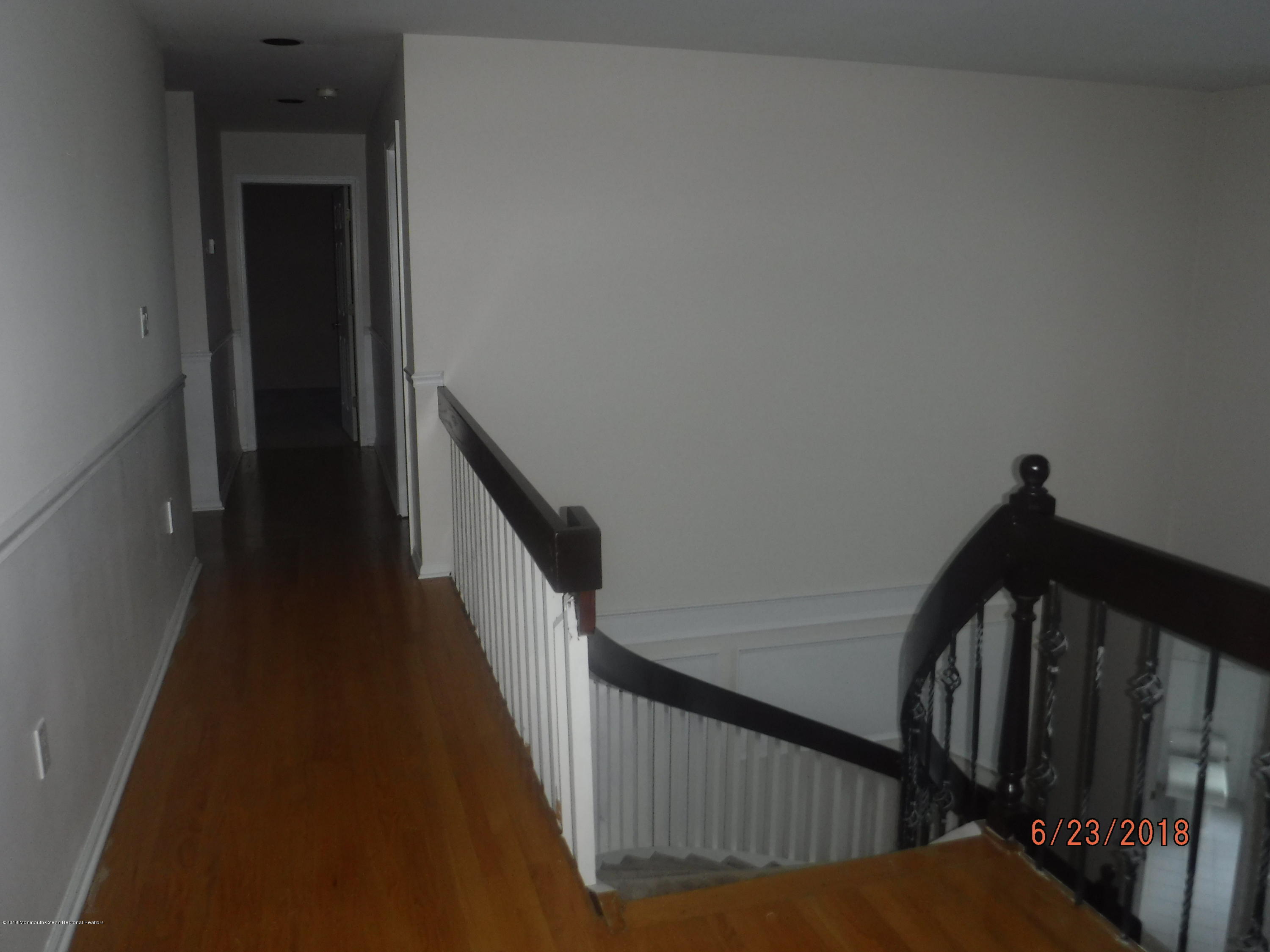 17 Crow Hill Road Freehold, NJ 07728 - Photo 26 of 44 a view of a balcony