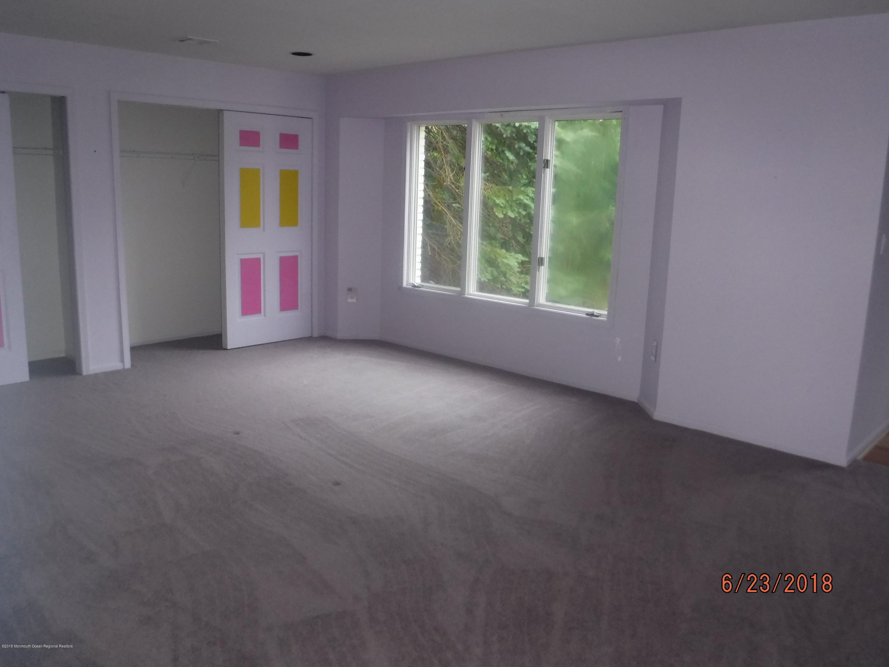 17 Crow Hill Road Freehold, NJ 07728 - Photo 33 of 44 a view of an empty room with a window