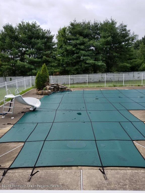 17 Crow Hill Road Freehold, NJ 07728 - Photo 8 of 44 a view of a terrace