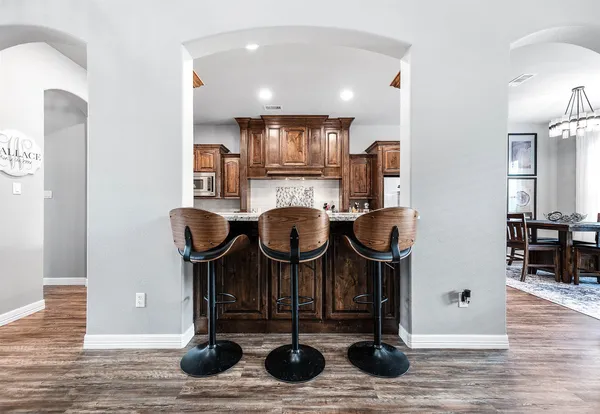 $750,000 | 33207 Blue Marlin Drive, Richwood, TX 77531