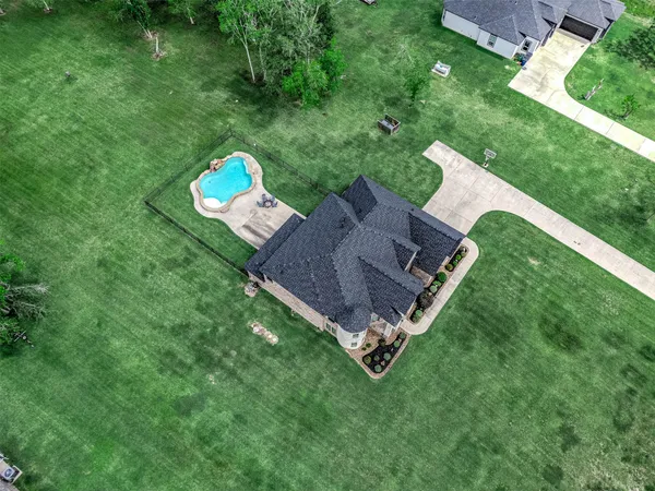 $750,000 | 33207 Blue Marlin Drive, Richwood, TX 77531
