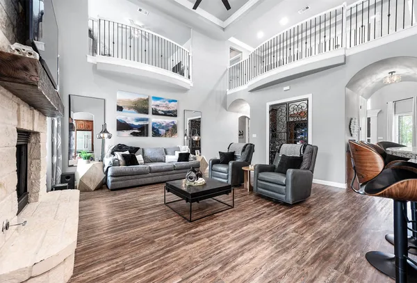 $750,000 | 33207 Blue Marlin Drive, Richwood, TX 77531