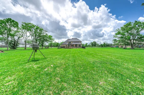 $750,000 | 33207 Blue Marlin Drive, Richwood, TX 77531