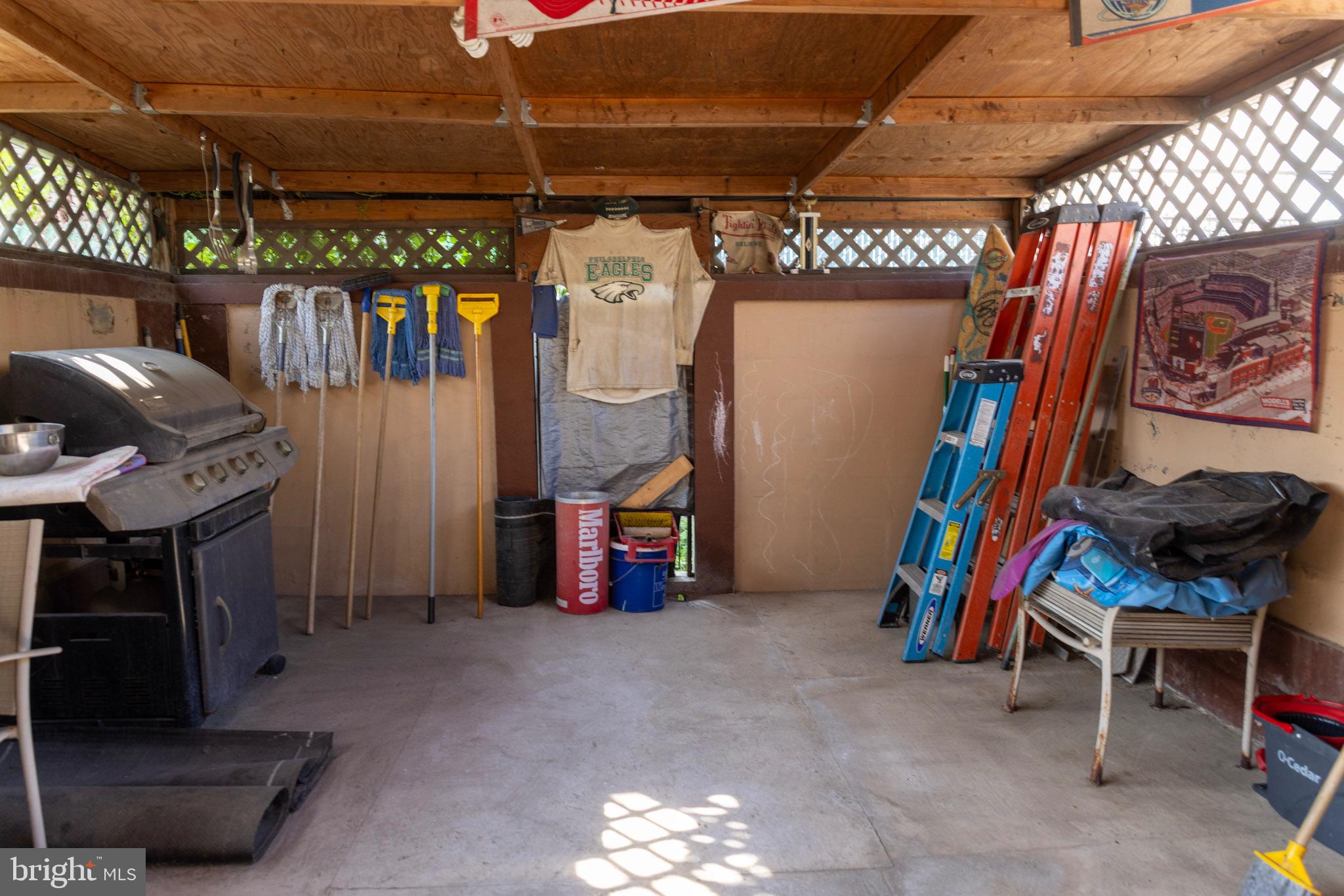 2986 Chatham Street Philadelphia, PA 19134 - Photo 14 of 14 a view of storage and utility room