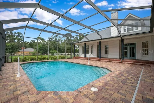 $1,950,000 | 10101 Bryant Road, Lithia, FL 33547