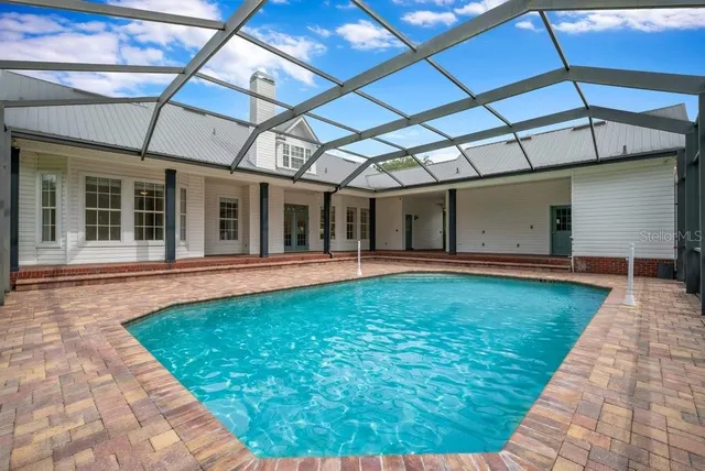 $1,950,000 | 10101 Bryant Road, Lithia, FL 33547