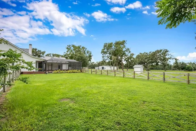 $1,950,000 | 10101 Bryant Road, Lithia, FL 33547