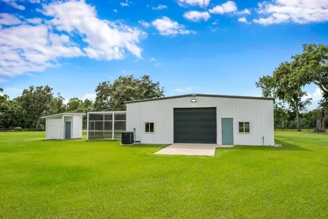 $1,950,000 | 10101 Bryant Road, Lithia, FL 33547