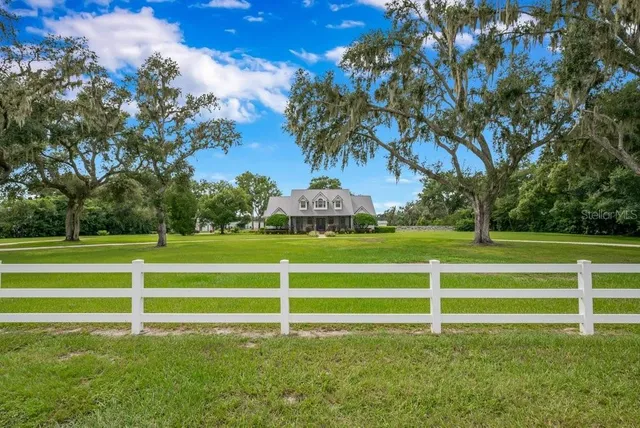 $1,950,000 | 10101 Bryant Road, Lithia, FL 33547