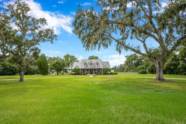 $1,950,000 | 10101 Bryant Road, Lithia, FL 33547