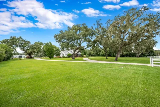 $1,950,000 | 10101 Bryant Road, Lithia, FL 33547