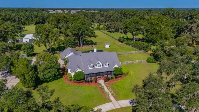 $1,950,000 | 10101 Bryant Road, Lithia, FL 33547