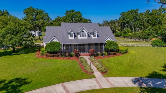 $1,950,000 | 10101 Bryant Road, Lithia, FL 33547