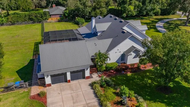 $1,950,000 | 10101 Bryant Road, Lithia, FL 33547