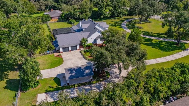 $1,950,000 | 10101 Bryant Road, Lithia, FL 33547