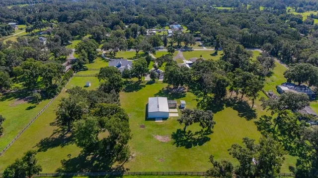 $1,950,000 | 10101 Bryant Road, Lithia, FL 33547