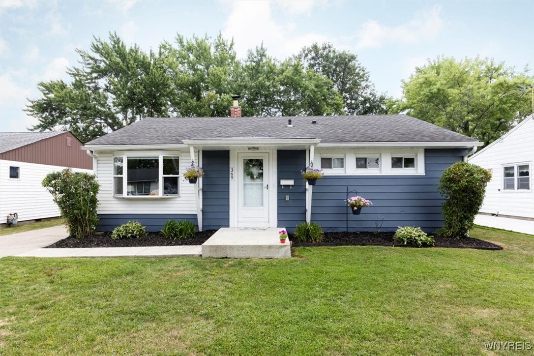 369 Faraday Road Tonawanda, NY 14223 - Photo 1 of 1 Gallery Image 1