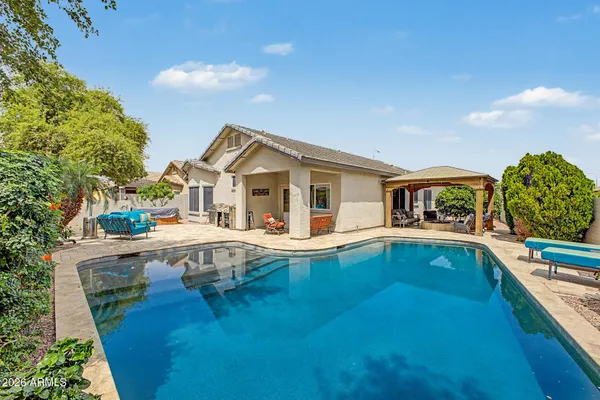 $430,000 | 12351 West Hadley Street, Avondale, AZ 85323