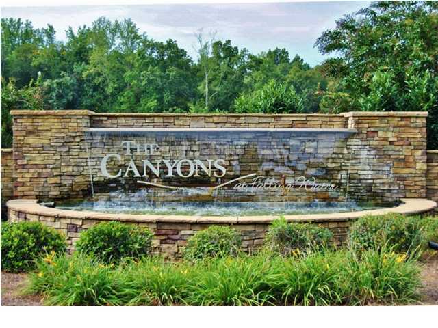6275 Deep Canyon Road Hixson, TN 37343 - Photo 10 of 10 Additional Photo