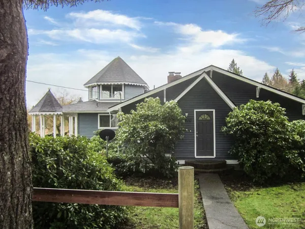 $615,000 | 3410 Highway 508, Onalaska, WA 98570