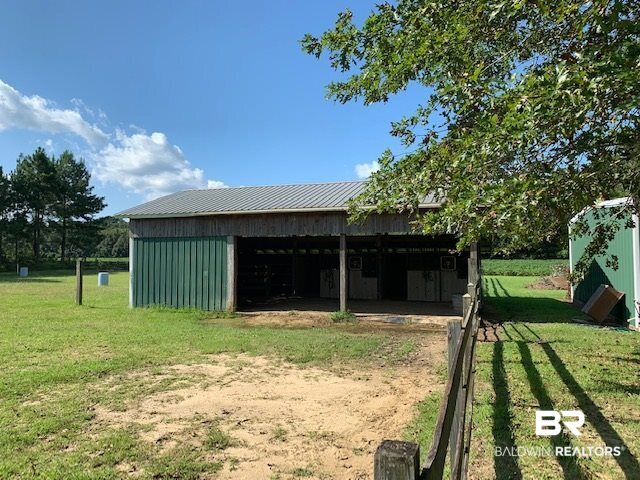 15751 Camellia Road Silverhill, AL 36576 - Photo 32 of 32