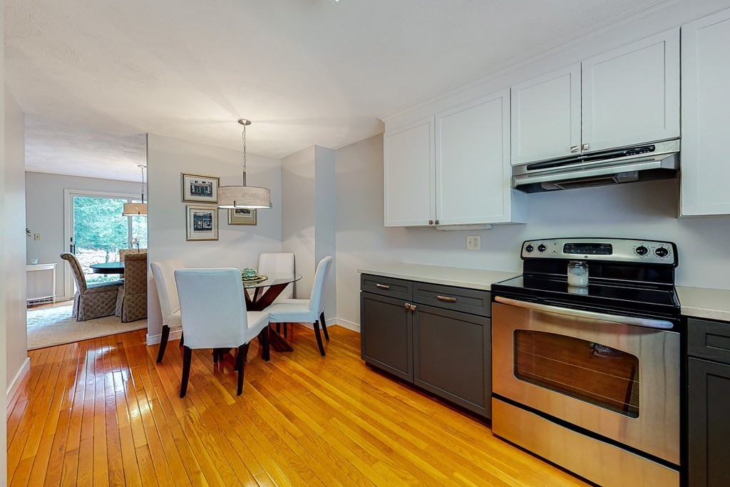 73 Spring Street, Unit 1 Medfield, MA 02052 - Photo 5 of 27 Gallery Image 5