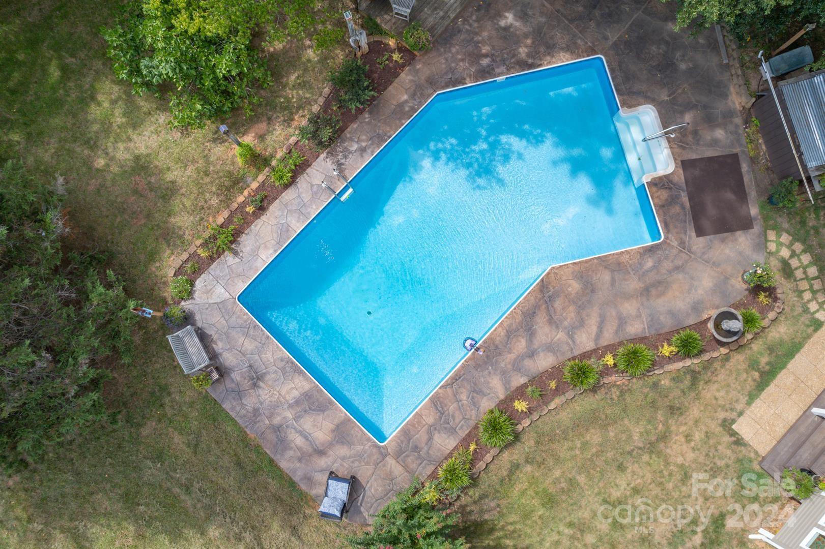 2316 Golf Course Road Columbus, NC 28722 - Photo 15 of 33