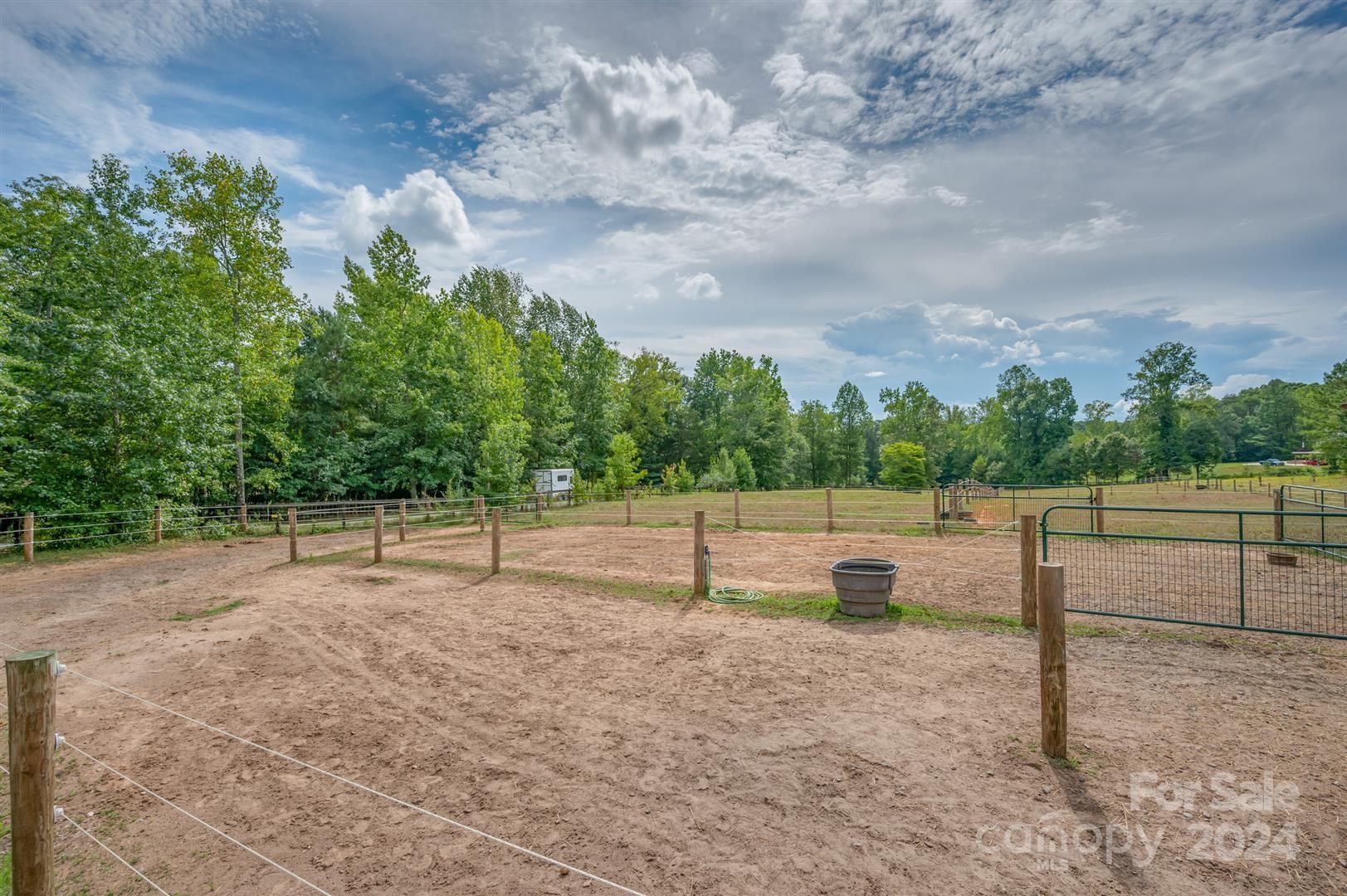 2316 Golf Course Road Columbus, NC 28722 - Photo 30 of 33 a view of outdoor space