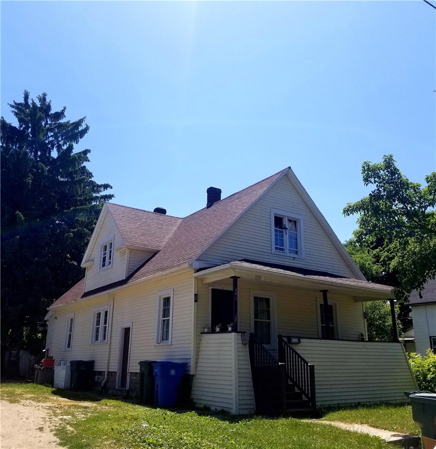 291 Weaver Street Rochester, NY 14621 - Photo 1 of 1