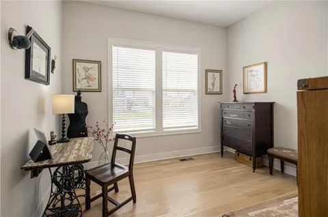 $559,000 | 1542 Southwest Arbor Park Drive, Lee's Summit, MO 64082