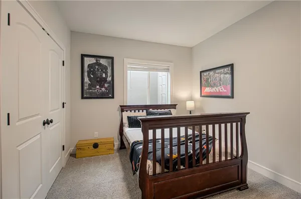 $559,000 | 1542 Southwest Arbor Park Drive, Lee's Summit, MO 64082