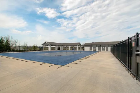 $559,000 | 1542 Southwest Arbor Park Drive, Lee's Summit, MO 64082