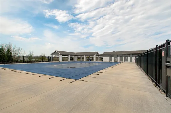 $559,000 | 1542 Southwest Arbor Park Drive, Lee's Summit, MO 64082