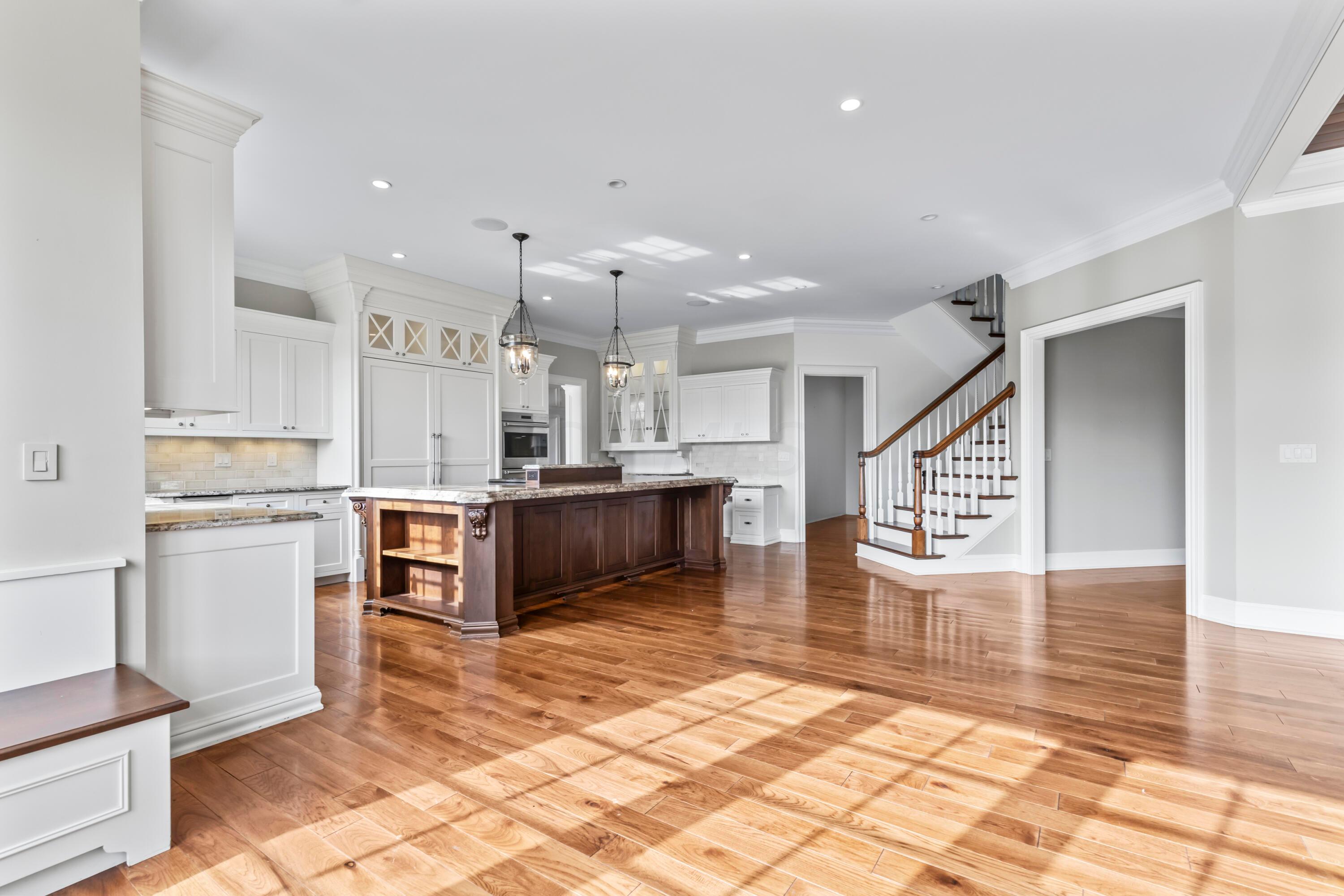8850 Trimmer Road Centerburg, OH 43011 - Photo 41 of 99 42. Kitchen